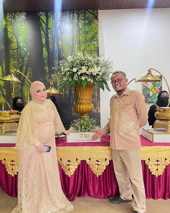 Pisah Rumah