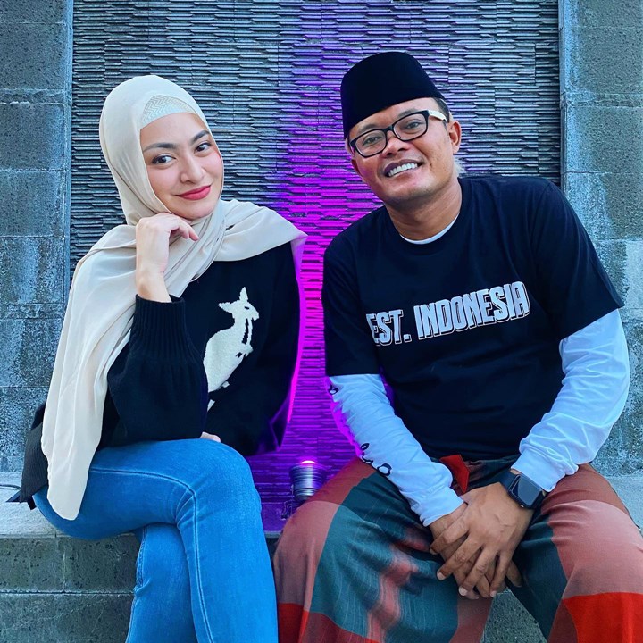 Kolaborasi di YouTube