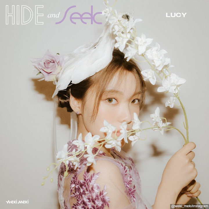 Miliki Visual Menawan Hati