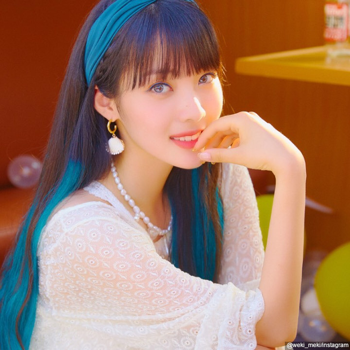 <I>On Point</i> dengan Beragam Model Rambut