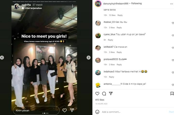 Instagram