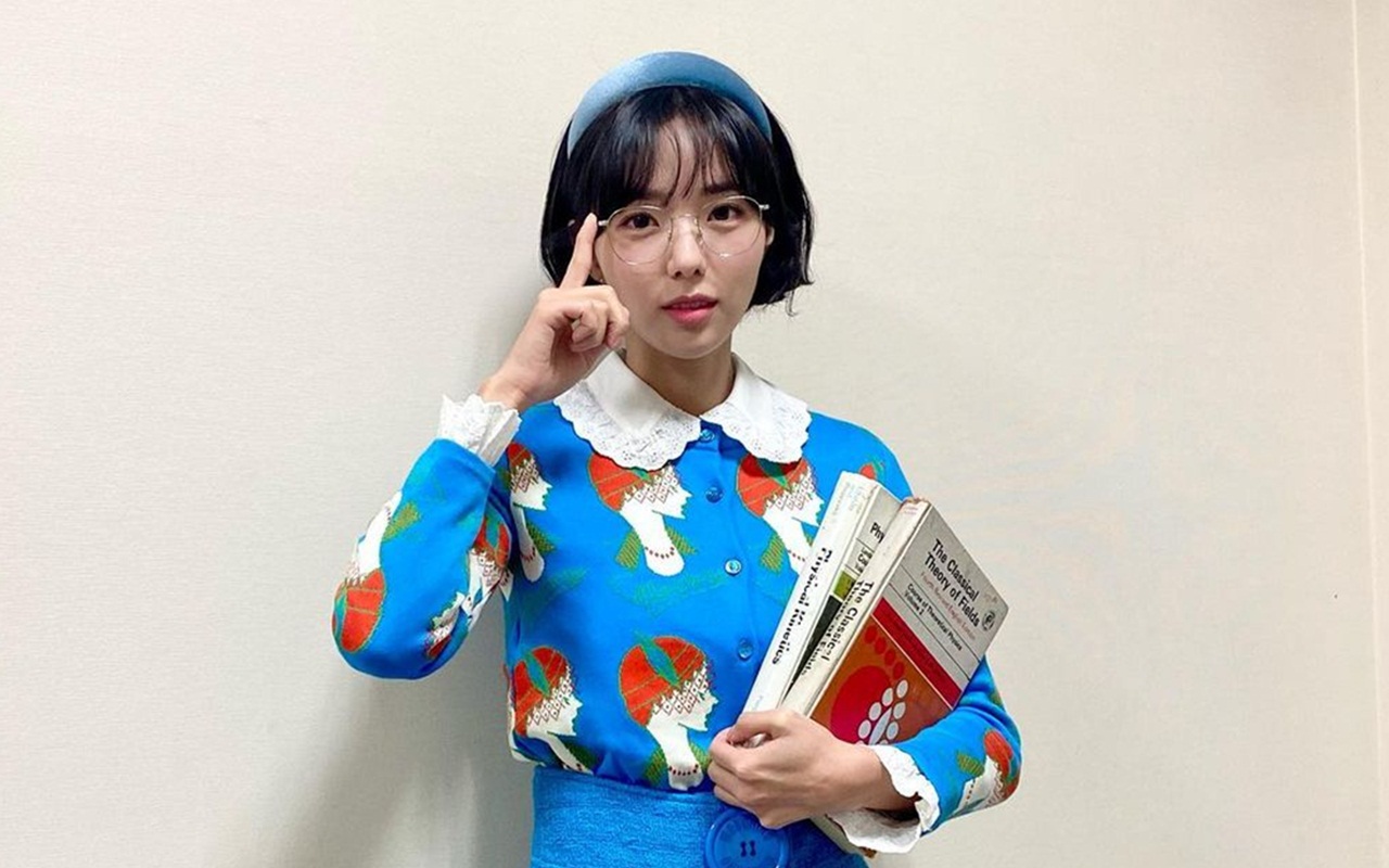 10 Potret Rumah Chae Soo Bin: Vintage dan Aesthetic Abis!