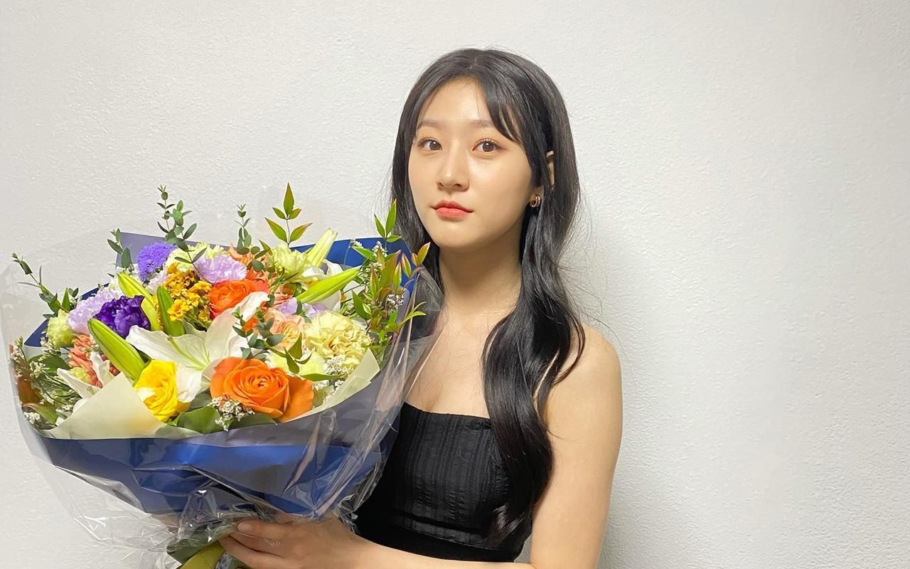 Kim Sae Ron Sudah Minta Maaf ke Pihak-pihak yang Dirugikan Atas Kecelakaan Akibat DUI