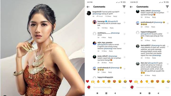 Instagram