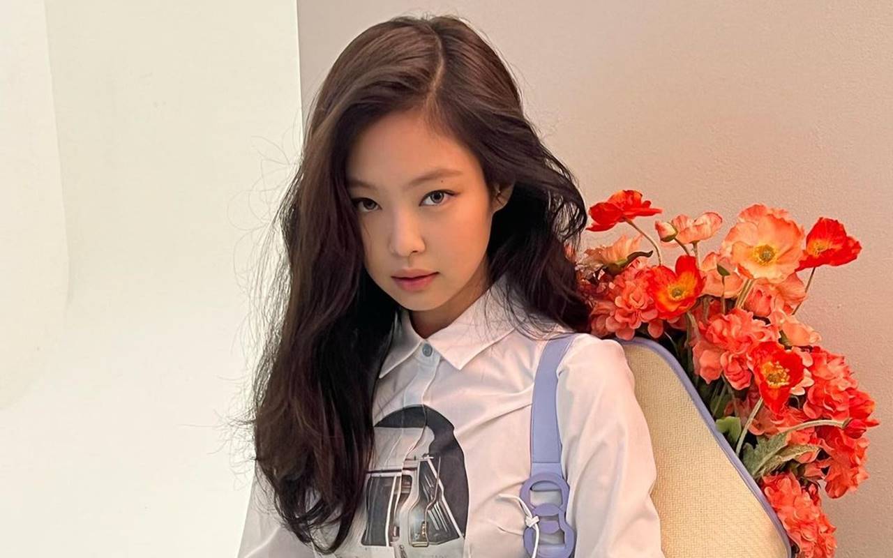 Jennie BLACKPINK Beber Kebiasaan Unik sebelum Tidur, Apa?