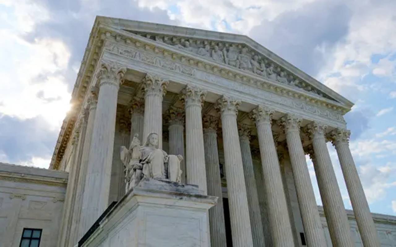 Mahkamah Agung AS Cabut Hak Konstitusional untuk Aborsi, Dinilai Hadirkan Masalah Moral Mendalam