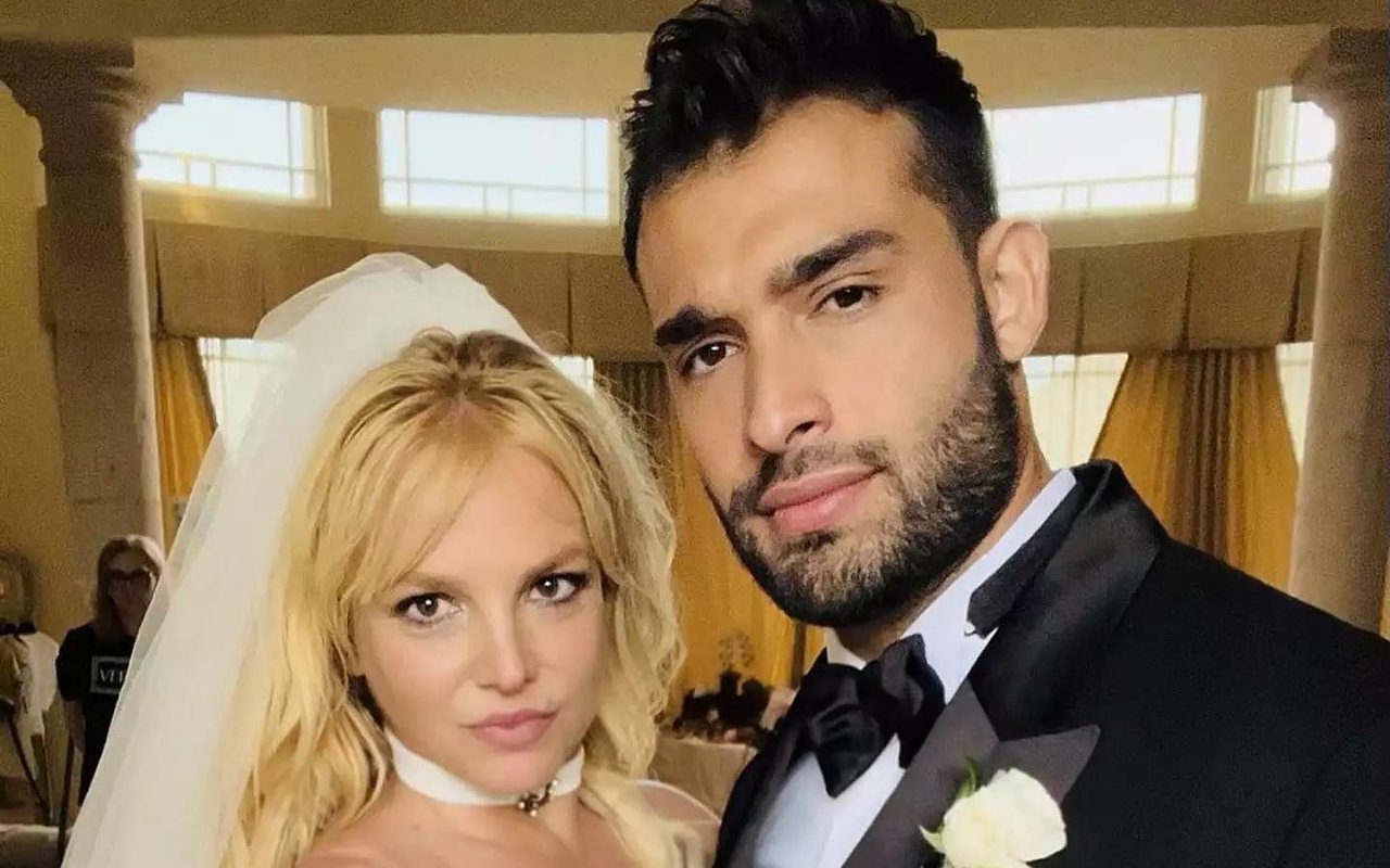 Tak Diundang, Ini Pesan Ibunda Britney Spears Usai Sang Putri Menikah