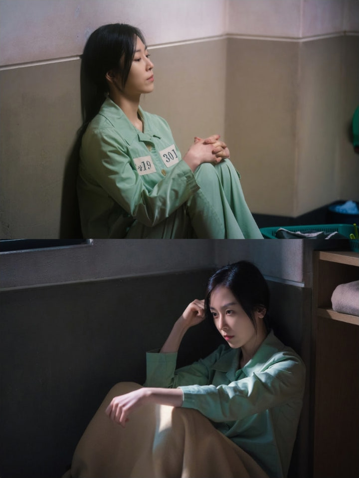 Seo Hyun Jin Jadi Tahanan, Produser \'Why Her\' Bocorkan Perkembangan Dinamis