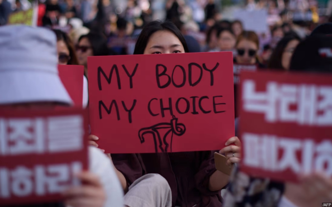 PBB dan Para Pemimpin Dunia Kecam Keputusan Mahkamah AS Terkait Aturan Aborsi