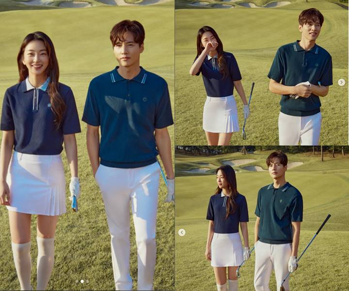 Ganteng Abadi, Won Bin \'Comeback\' Lewat Jalur Pemotretan Iklan Baru