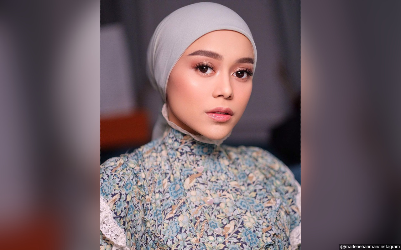 Kerap Dibully, Lesty Kejora Masih Tetap Dinyinyiri Saat Nyanyi Merdu Lagu Sunda di Acara Nikahan?