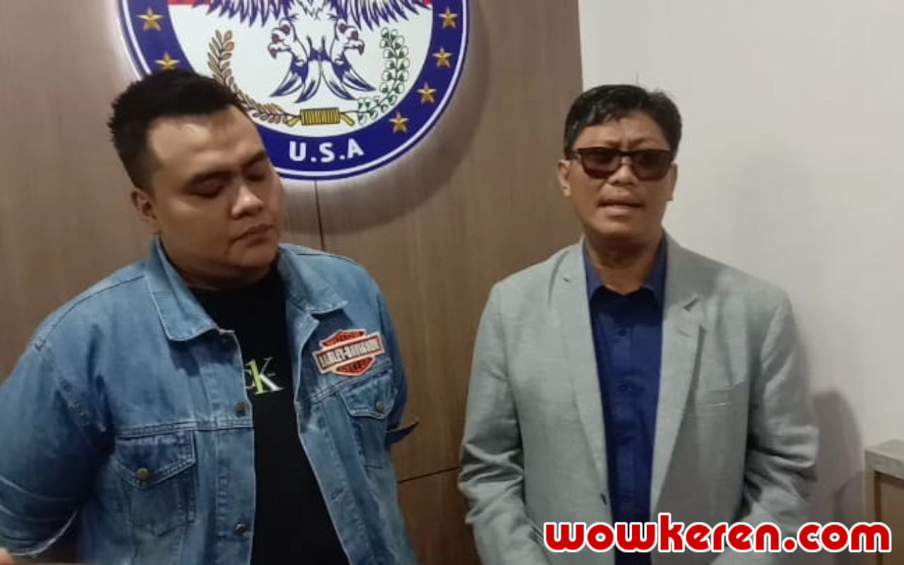 Tak Kenal Nikita Mirzani, Pengacara Ungkap Reaksi Dito Mahendra Saat Dituding sebagai Penipu