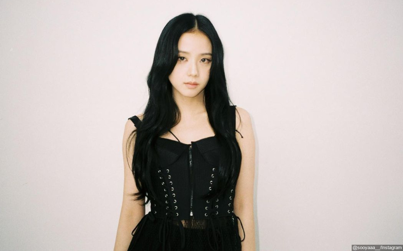 Pancarkan Getaran Mahal, Potret Jisoo BLACKPINK Saat Kenakan Blazer Jadi Sorotan