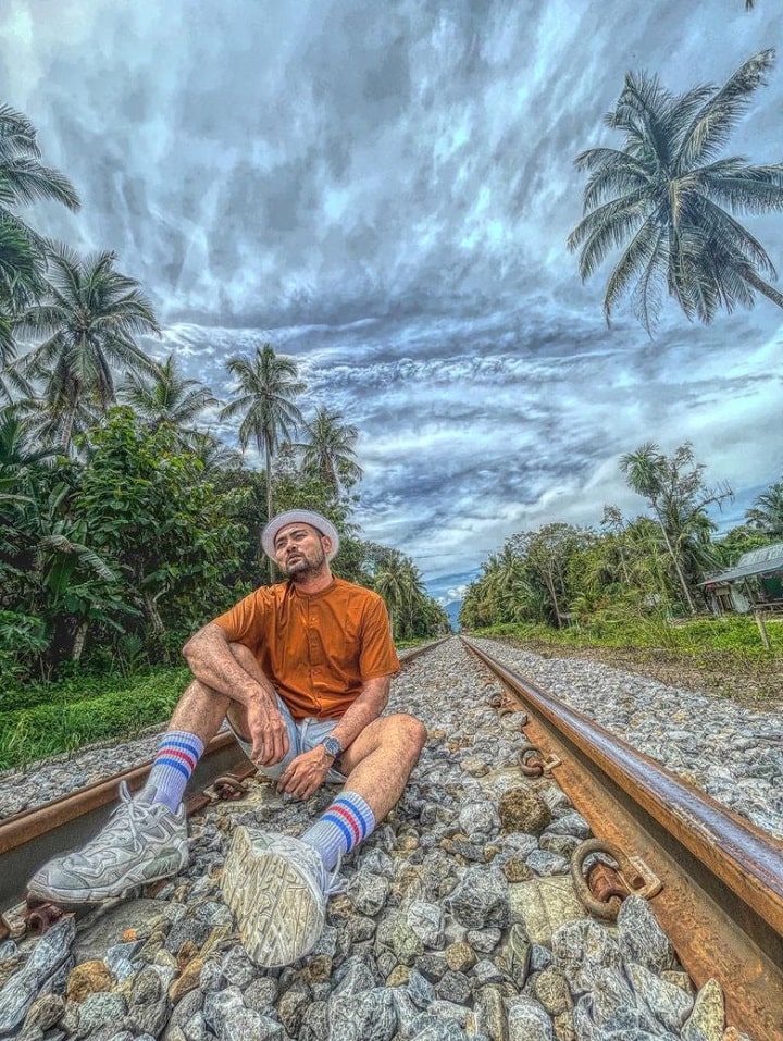 Mampir ke Sintuk