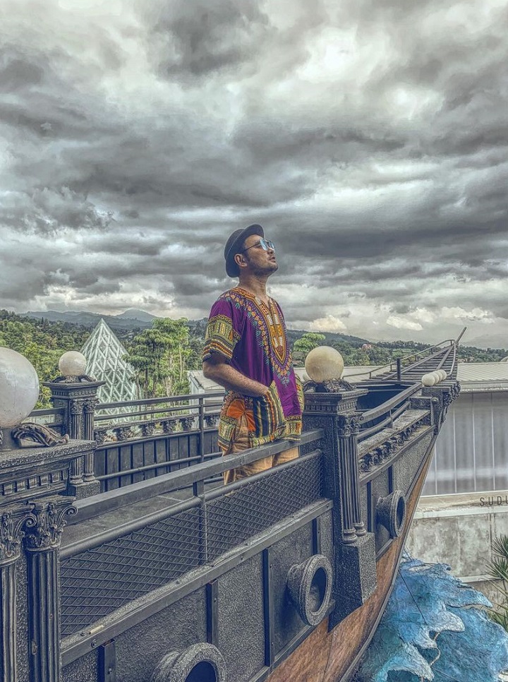 Selalu Instagenic