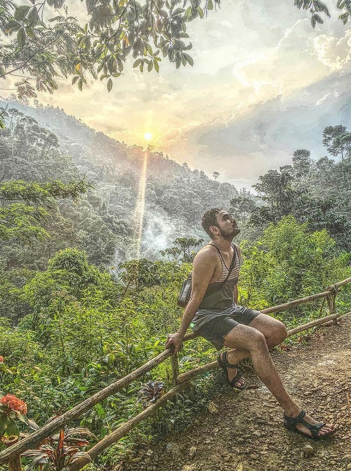 Wisata Alam Curug