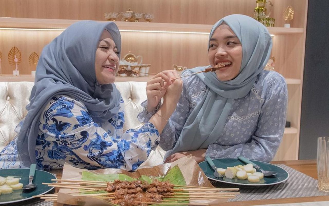 Putri Delina dan Nathalie 'Kaku' Disebut Bermula Karena Ini, Bakal Pengaruh ke Rumah Tangga Sule?