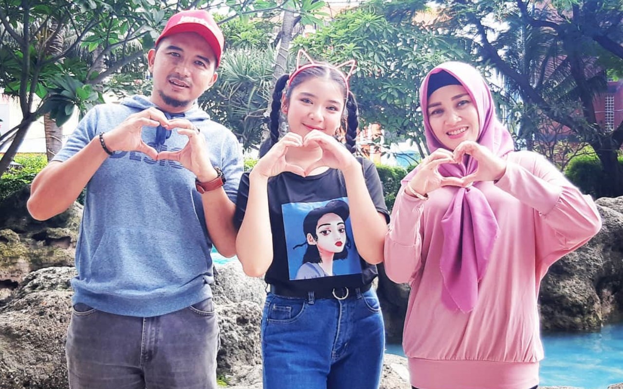 Alshad Ahmad Ulang Tahun, Ayah Tiara Andini Sempat Tulis Komentar Ini