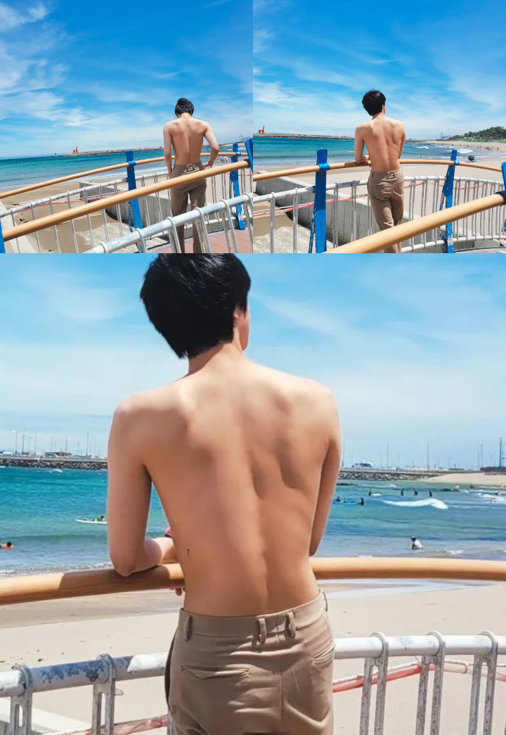 Lokasi Tato Persahabatan Jin BTS Bikin Syok, Kenapa?