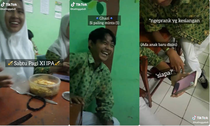 Ingin Hapus Stigma Guru Eksak yang '<i>Killer</i>'