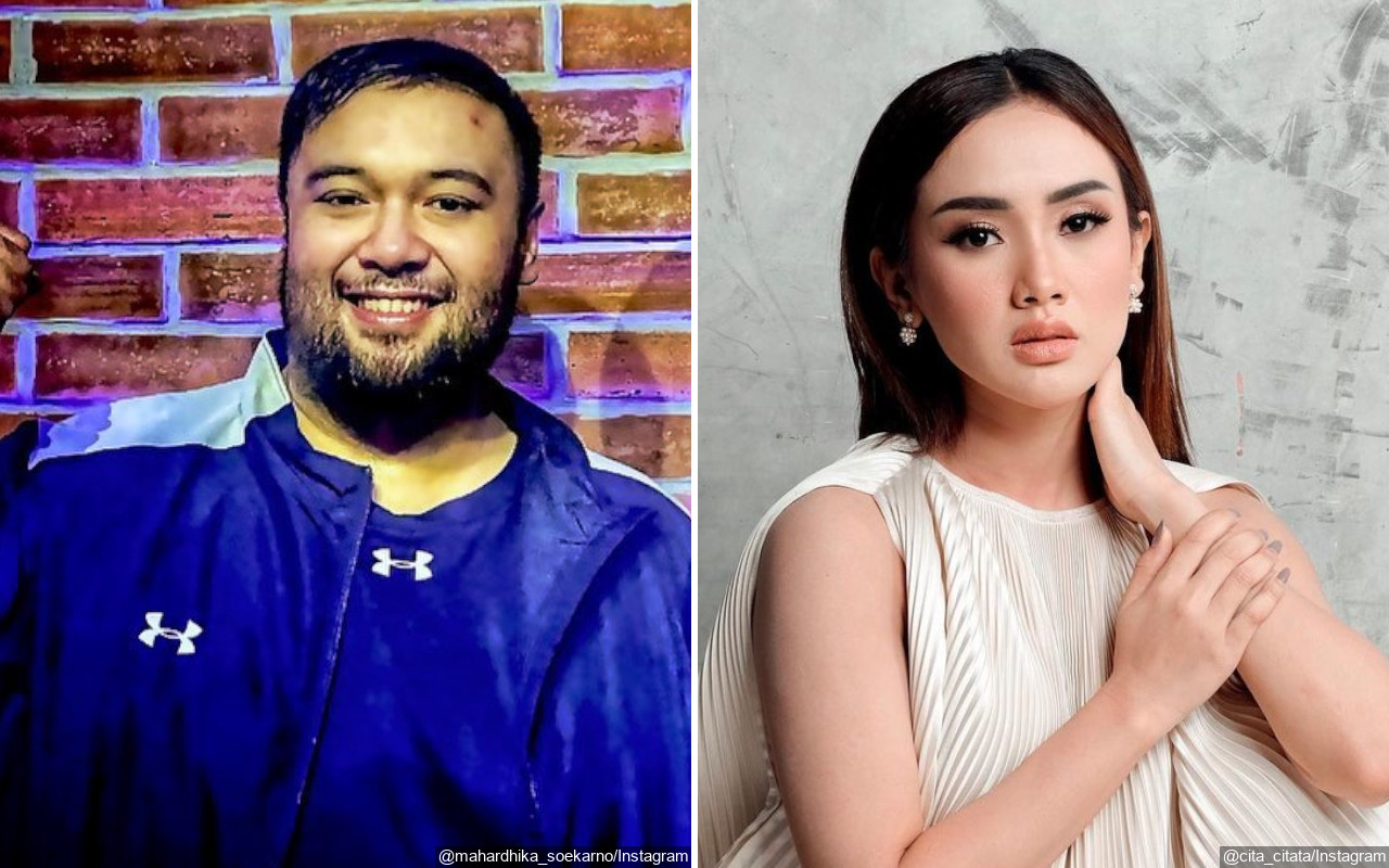 Cita Citata Pamer Foto Bareng Didi Mahardika dan Beber Dukungan Manis, Benarkan Isu Orang Ketiga? 