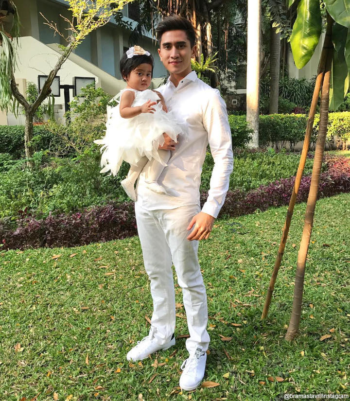 Tampil <i>Match</i> Bak <i>SIbling Goals</i>