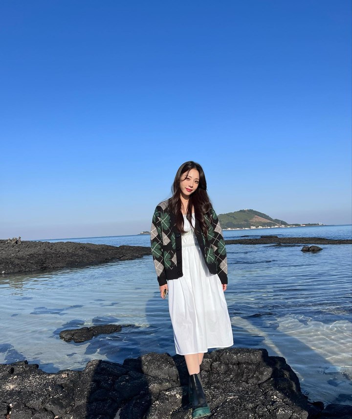 Liburan Ke Pantai