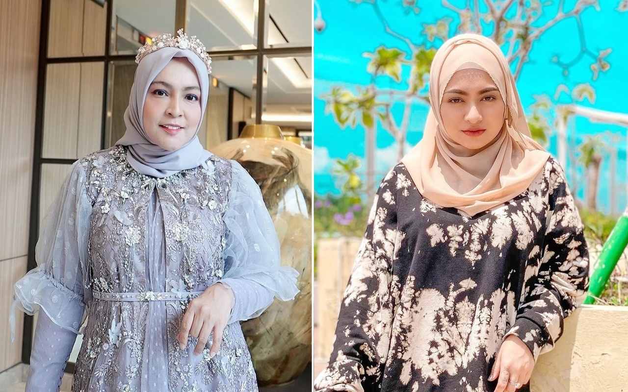 Astrid Kuya Bongkar Nathalie Holscher Dulu 'Nyablak Bar-bar', Siap Damaikan dengan Sule-Putri Delina