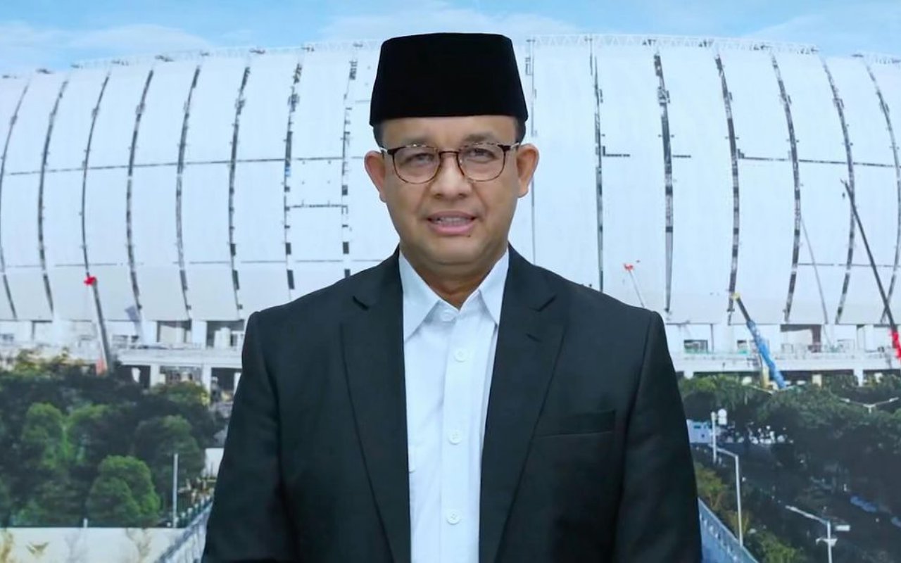 Anies Baswedan Putuskan Cabut Izin Usaha Seluruh Outlet Holywings di DKI Jakarta