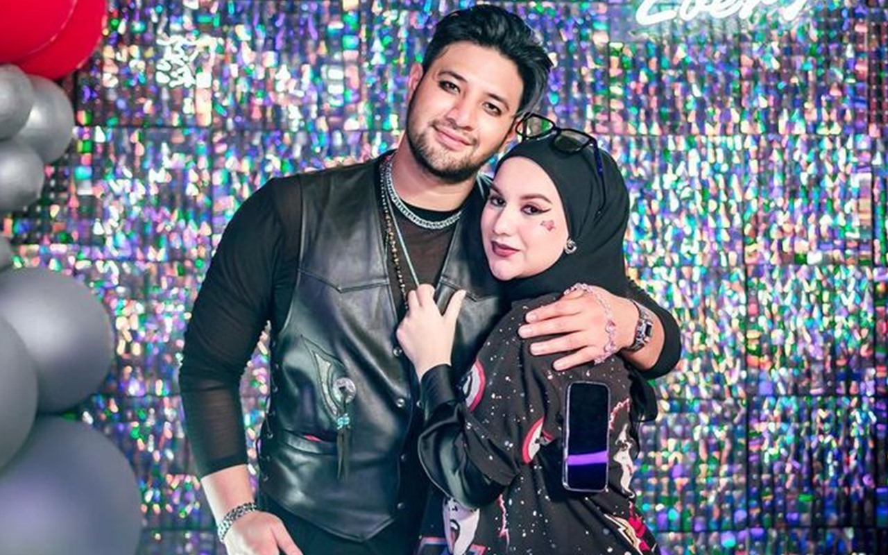 Tengah Hamil Anak Kedua, Irish Bella Heran dengan Perubahan Ammar Zoni