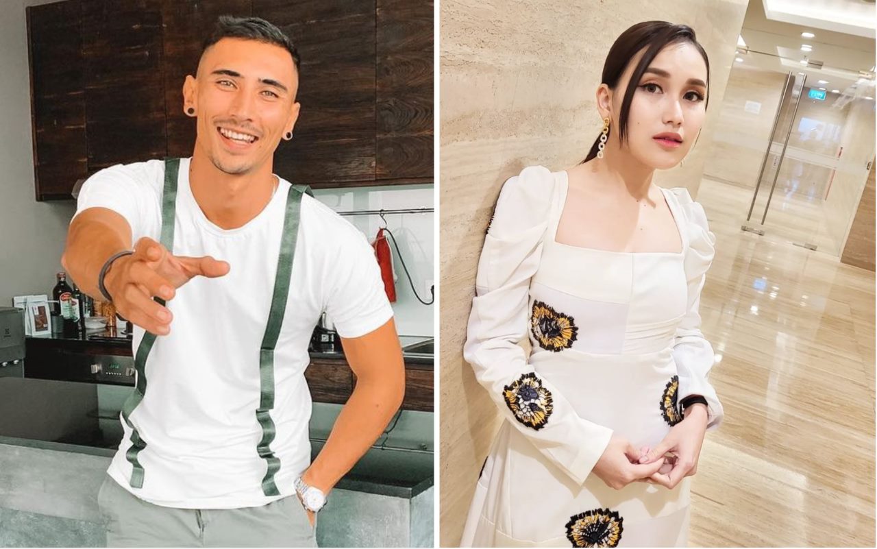 Vincent Verhaag Sebut Ayu Ting Ting Wanita Idaman Hingga Ingin Pacari Viral Lagi, Langsung Geger