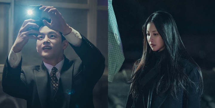 Beda dari Myul Mang, Seo In Guk Ceria Saat Konfrontasi dengan Oh Yeon Seo di \'Cafe Minamdang\'