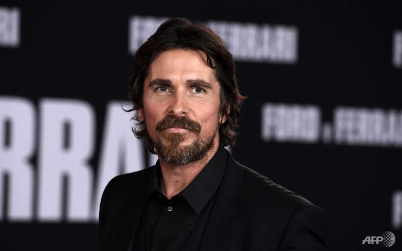 Christian Bale Bersedia Perankan Batman Lagi, Asalkan...