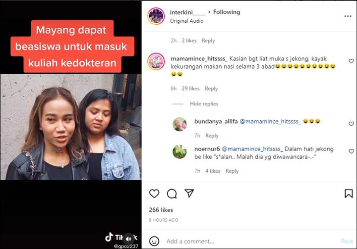 Instagram