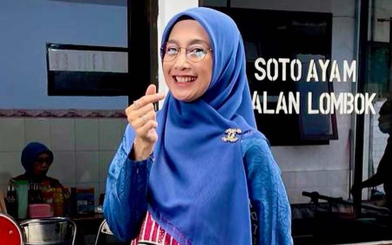 Desy Ratnasari Akhirnya Ungkap Alasan Belum Menikah Lagi, Bahas Soal Gaji