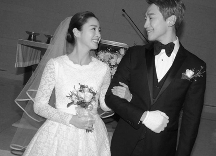 Kim Tae Hee