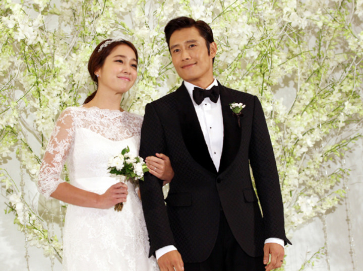 Lee Byung Hun