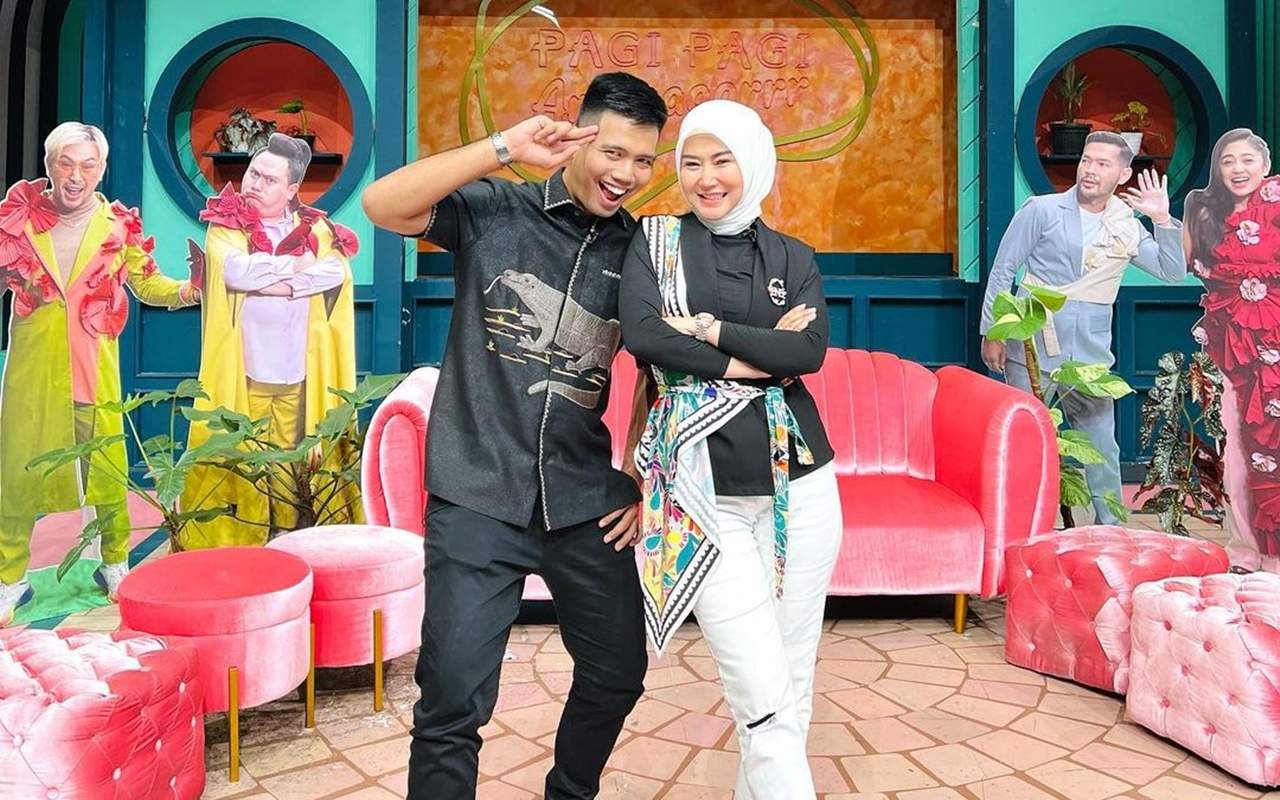 Marissya Icha Pamer Keseruan Liburan Bareng Anak, Komentar Frans Faisal Jadi Sorotan