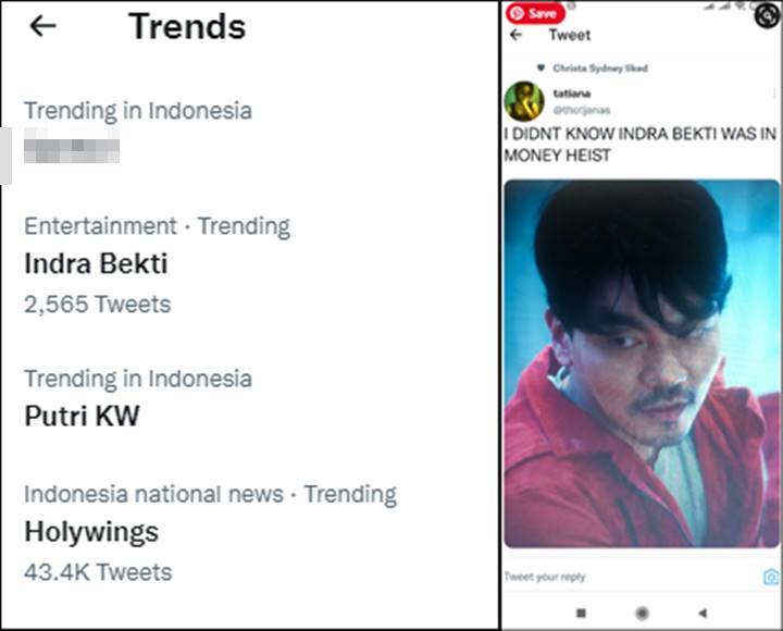 Twitter