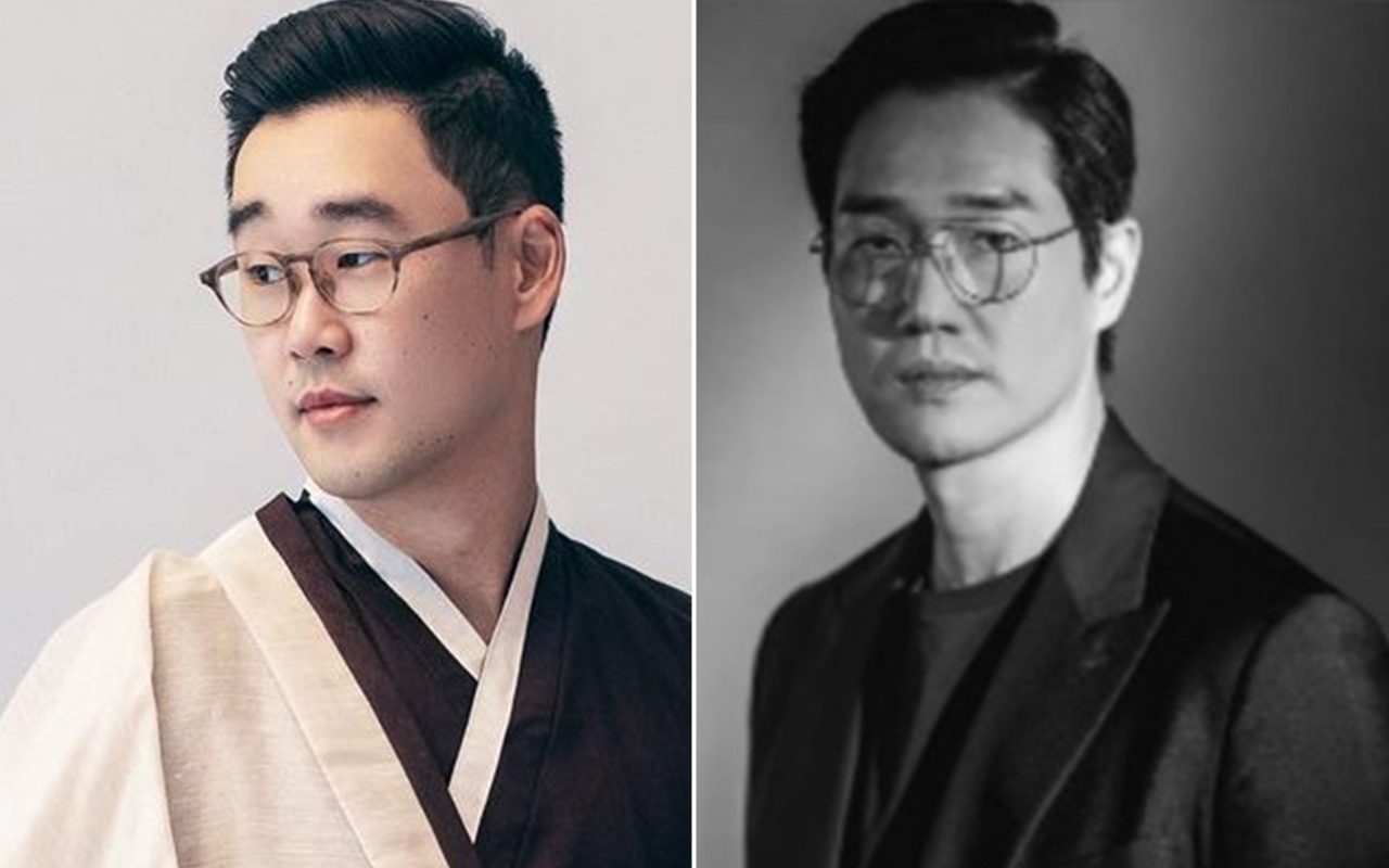 Usai Indra Bekti, Wajah Jesse Choi Suami Maudy Ayunda Disebut Mirip Wajah Aktor 'Money Heist Korea'