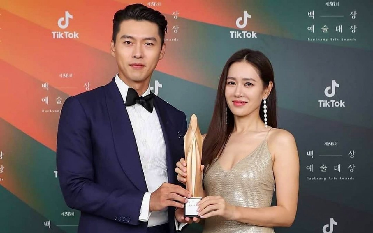 Hyun Bin dan Son Ye Jin Punya Aset Real Estate Rp 426 Miliar, Calon Bayi Bakal Jadi 'Anak Sultan'