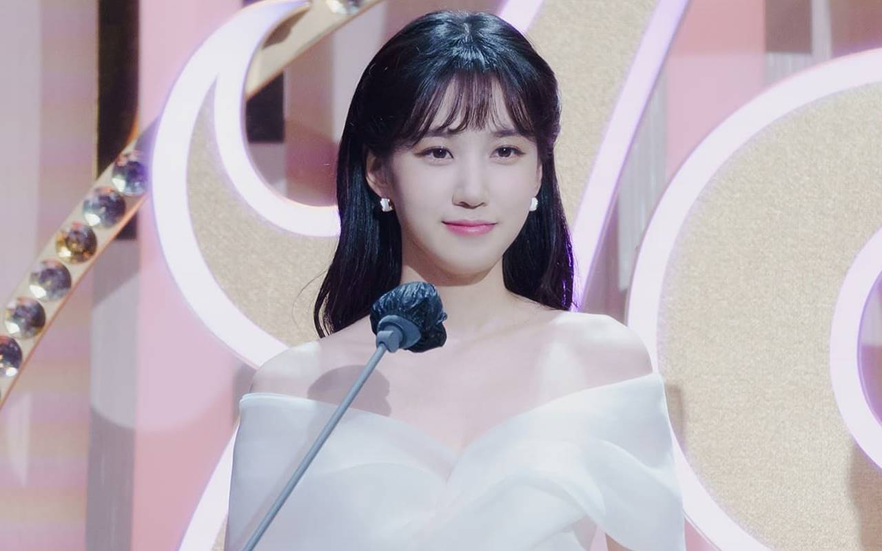 Park Eun Bin Tak Tidur Selama Dua Hari Jalani Syuting 'Extraordinary Attorney Woo'