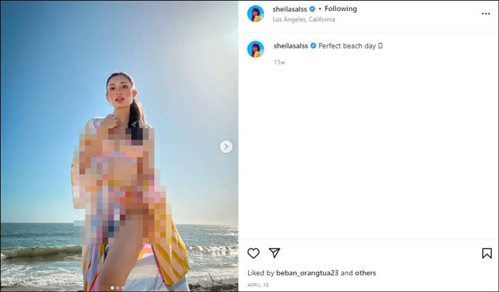 Instagram