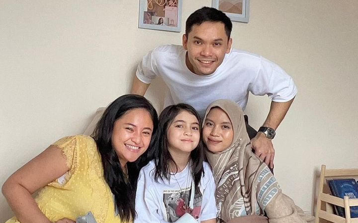Ben Kasyafani Ungkap Kejanggalan Bikin Khawatir, Sienna Sudah Diberitahu Marshanda Hilang Di LA?