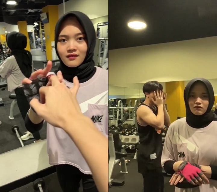 Bikin Konten Kocak