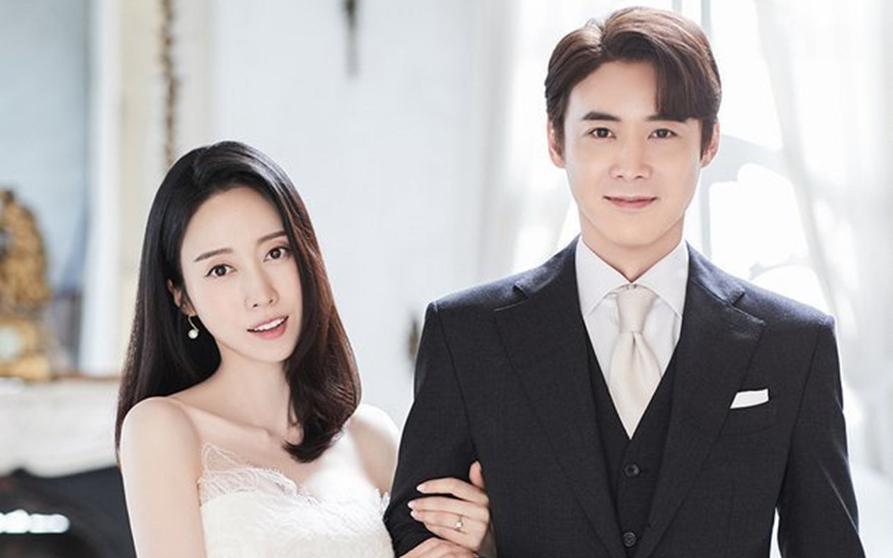 Yoo Il 5urprise Umumkan Segera Menikah dengan Aktris Joo Min Ha