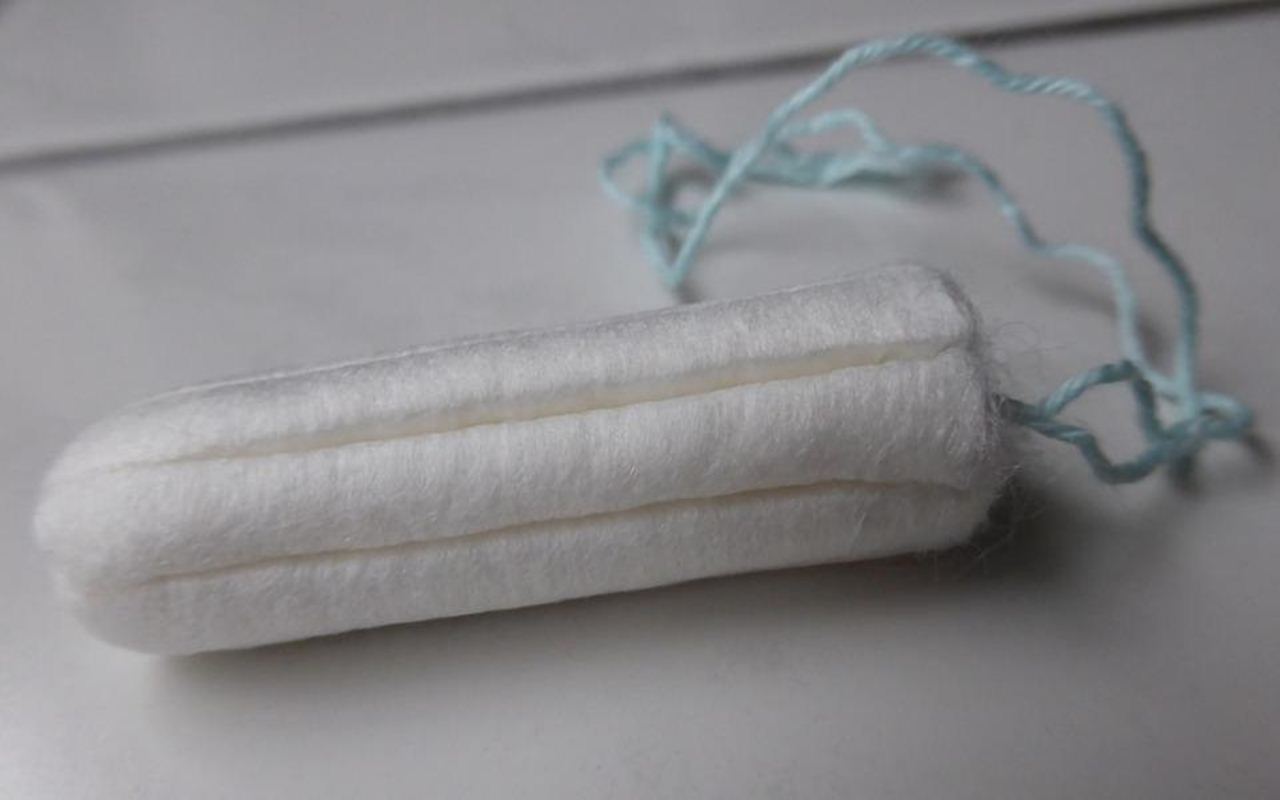 Stok Tampon Langka di AS, Dokter Wanti-Wanti Tak Pakai Produk DIY