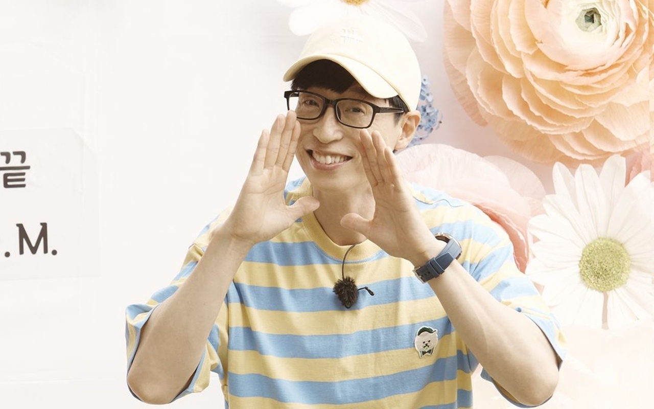 7 Momen Ikonik Yoo Jae Seok di 'Running Man': Ada Tindakan Pintar Melanggar Aturan PDnim