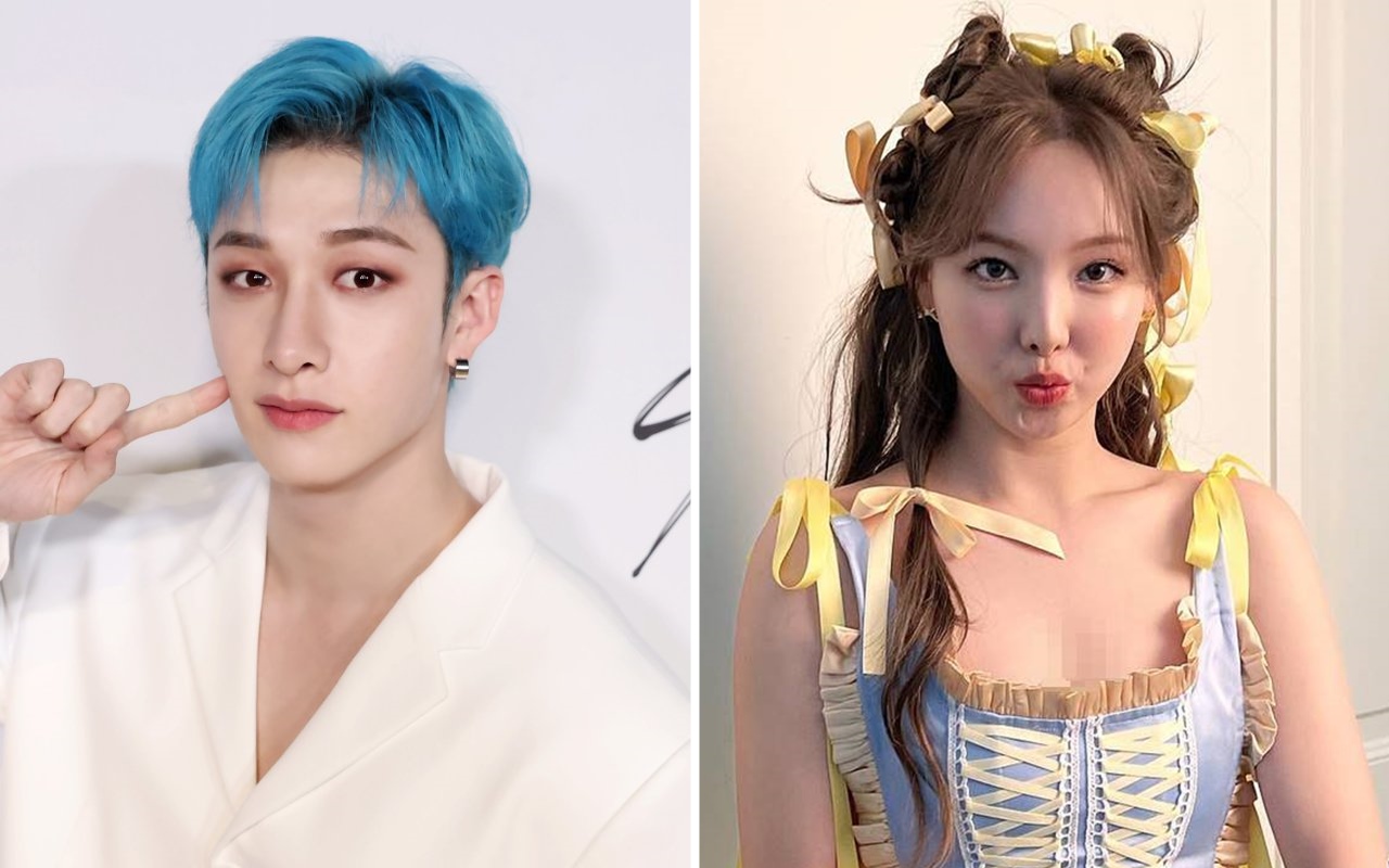 Bang Chan Stray Kids Terpesona dengan Bahasa Inggris Nayeon TWICE, Beber Kisah Saat Trainee