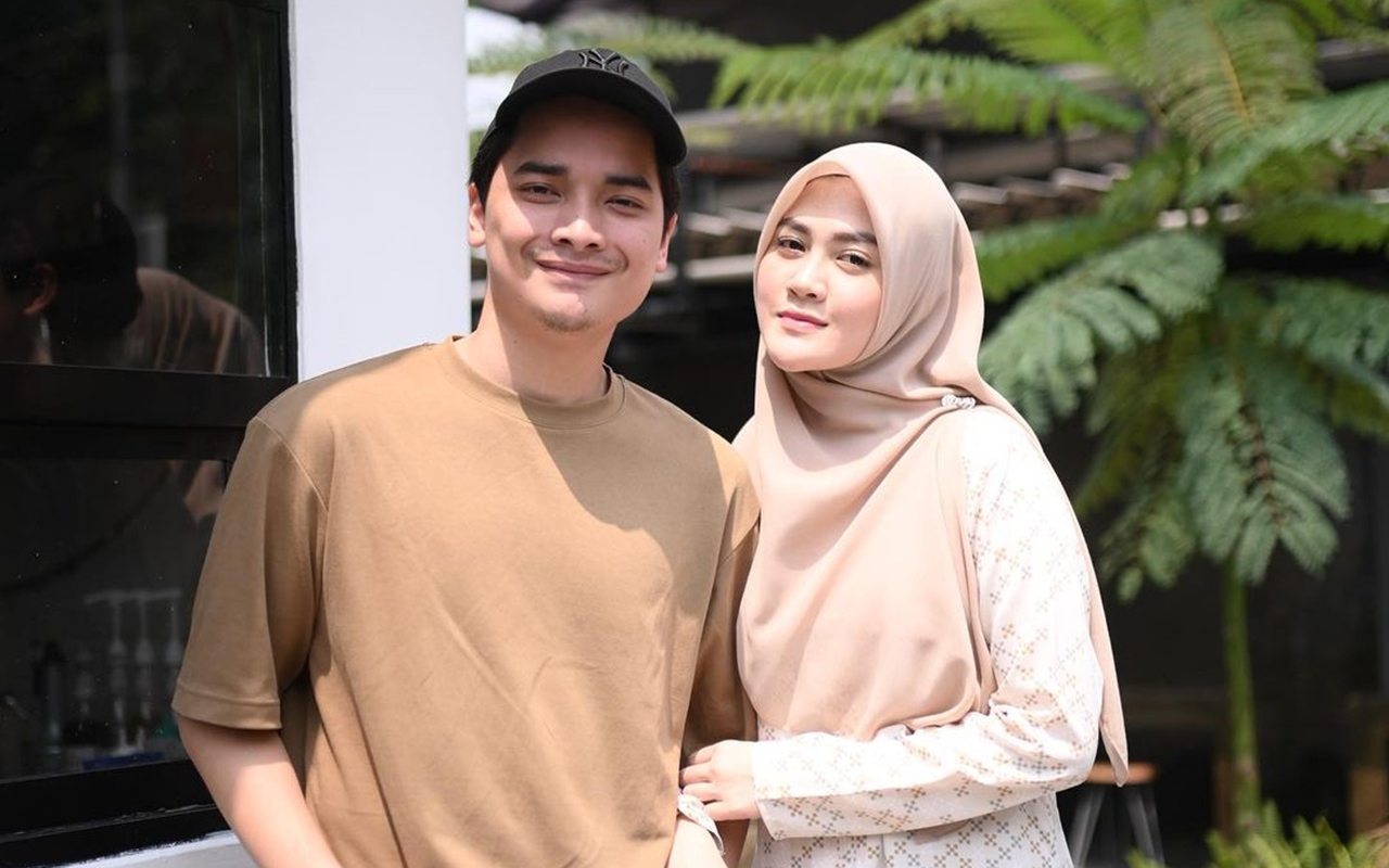 Disentil Isu Tega ke Putra Larissa Chou, Alvin Faiz Pilih Puji Henny Rahman 'Bumil' Jago Nembak